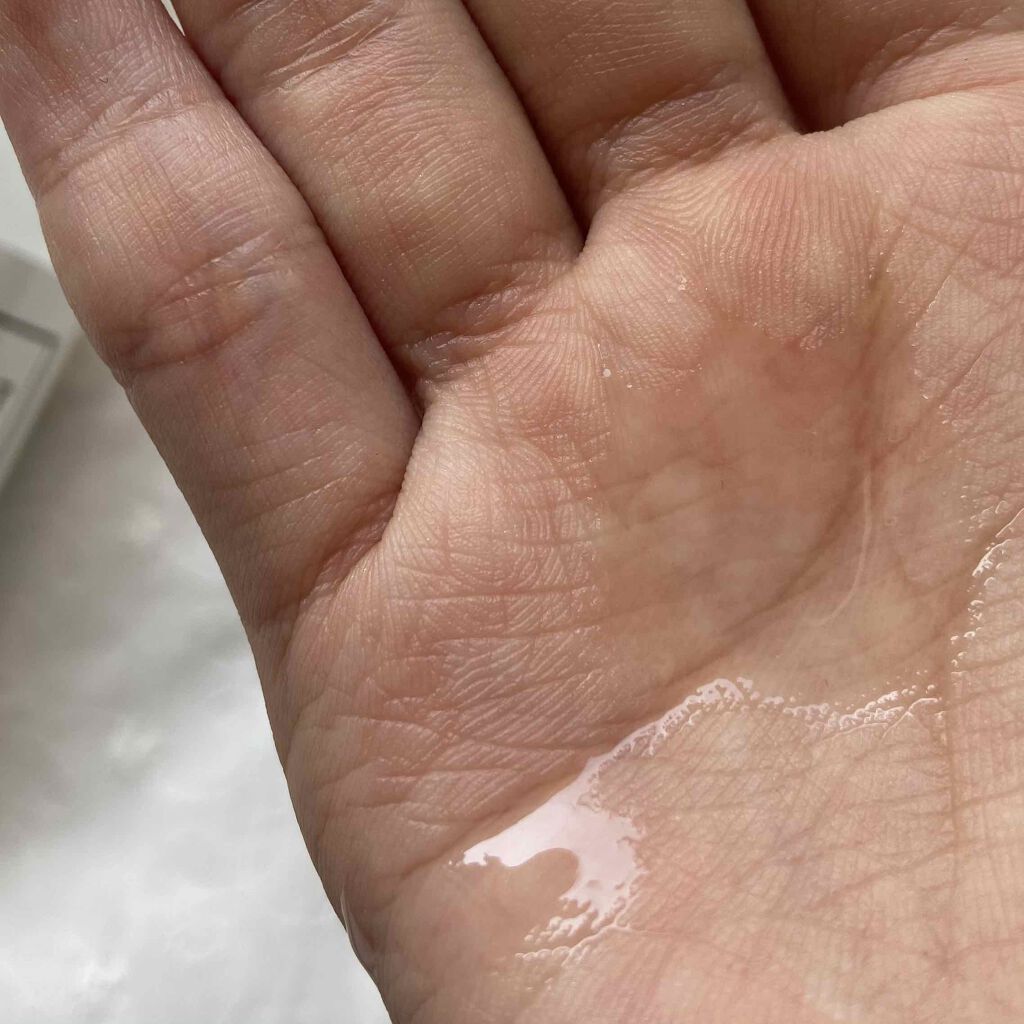 ハンドジェル/TOUT VERT/ハンドジェルを使ったクチコミ(2枚目)