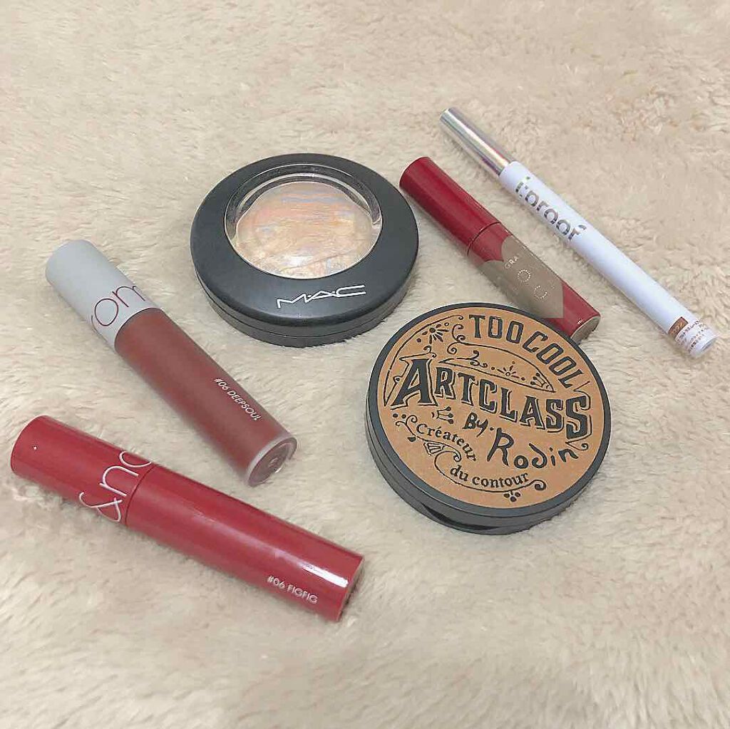 ウルトラスムースアイライナー/アイプルーフ/リキッドアイライナーを使ったクチコミ（1枚目）