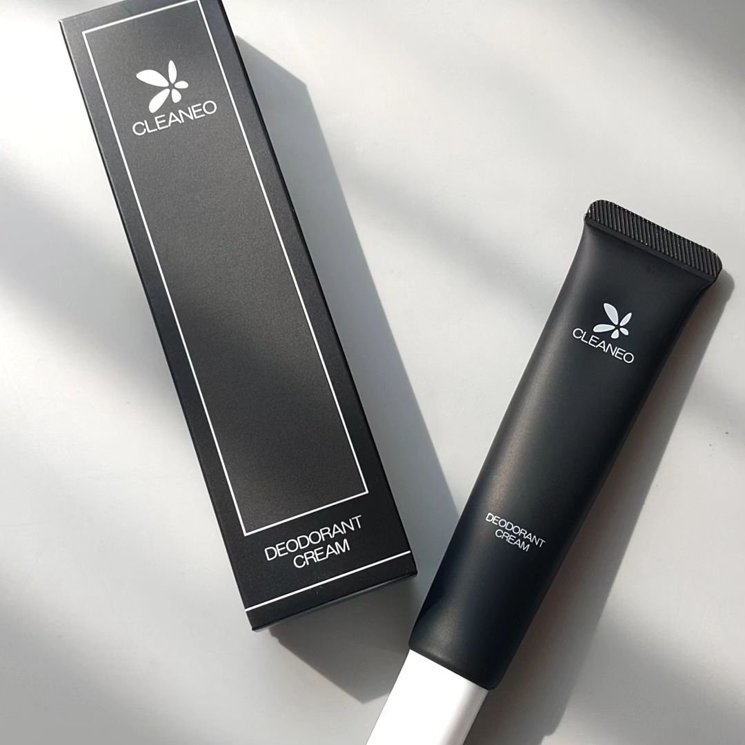 クリアネオクリーム/CLEANEO(クリアネオ)/デオドラント・制汗剤を使ったクチコミ（1枚目）