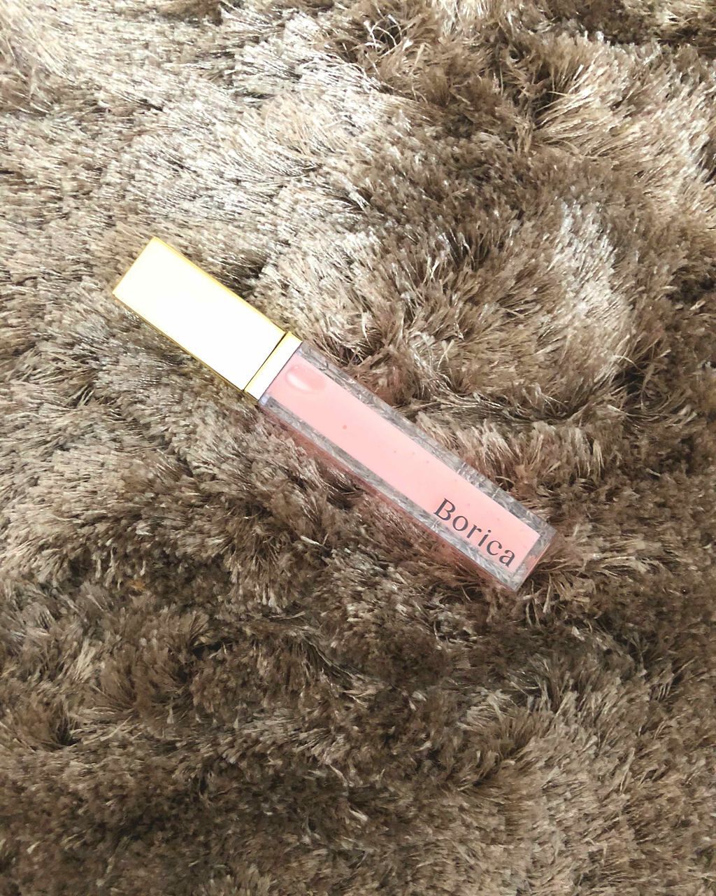 リッププランパー エクストラリッチ/Borica/リップグロスを使ったクチコミ（1枚目）