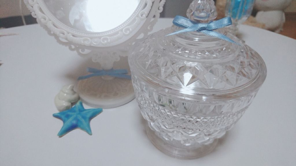 シャイニーポット/DAISO/その他を使ったクチコミ（1枚目）