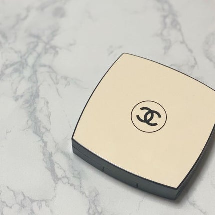 レ ベージュ パレット ルガール/CHANEL/アイシャドウパレットを使ったクチコミ(2枚目)