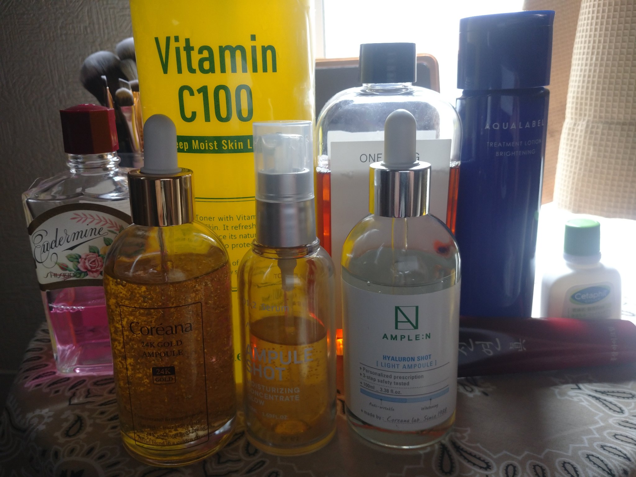 セタフィル モイスチャライジングローション/セタフィル/ボディローションを使ったクチコミ（1枚目）