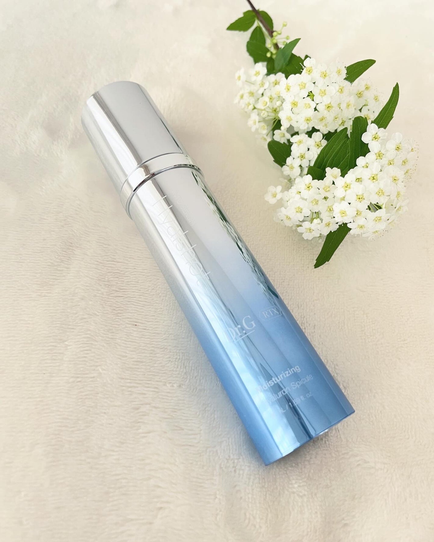 RTXセラム ヒアルショット/Dr.G/美容液を使ったクチコミ(1枚目)