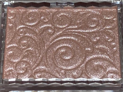 パールグロウハイライト/CEZANNE/パウダーハイライトを使ったクチコミ(4枚目)