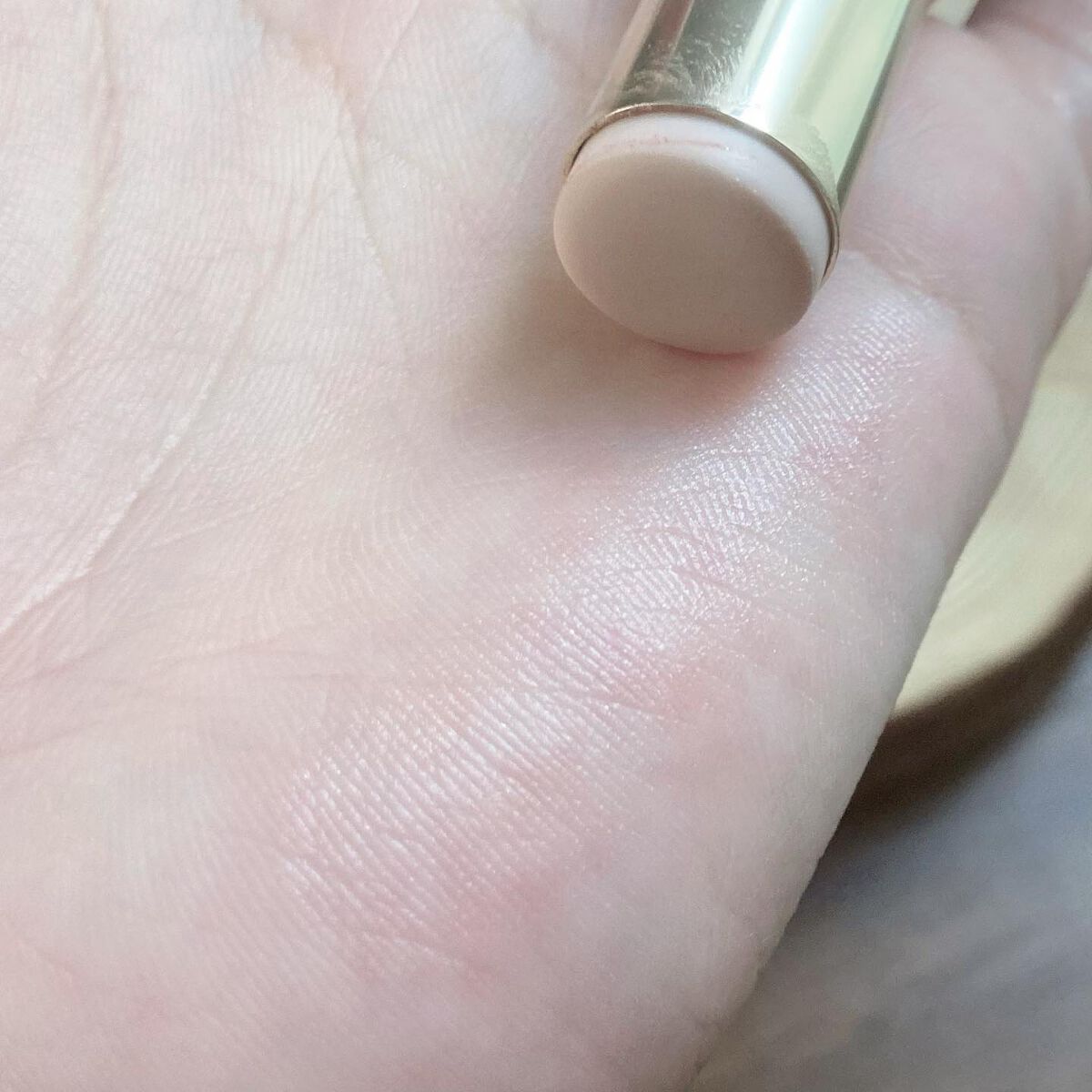 フォレスト フィール アイバーム/AINOKI mebuki/アイケア・アイクリームを使ったクチコミ(5枚目)