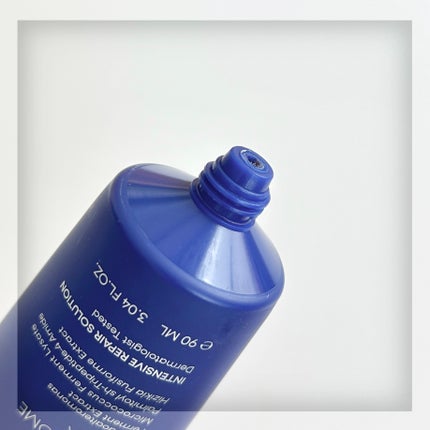 ディファレンシー スージングクリーム/piCore/フェイスクリームを使ったクチコミ(3枚目)