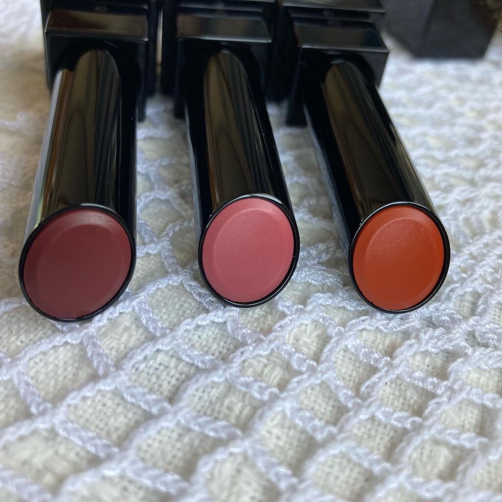 ケイト リップモンスター/KATE/口紅を使ったクチコミ（3枚目）