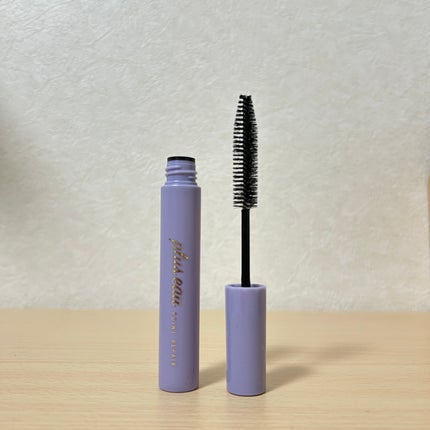 ポイントリペア スーパーハード/plus eau/ヘアジェルを使ったクチコミ(4枚目)