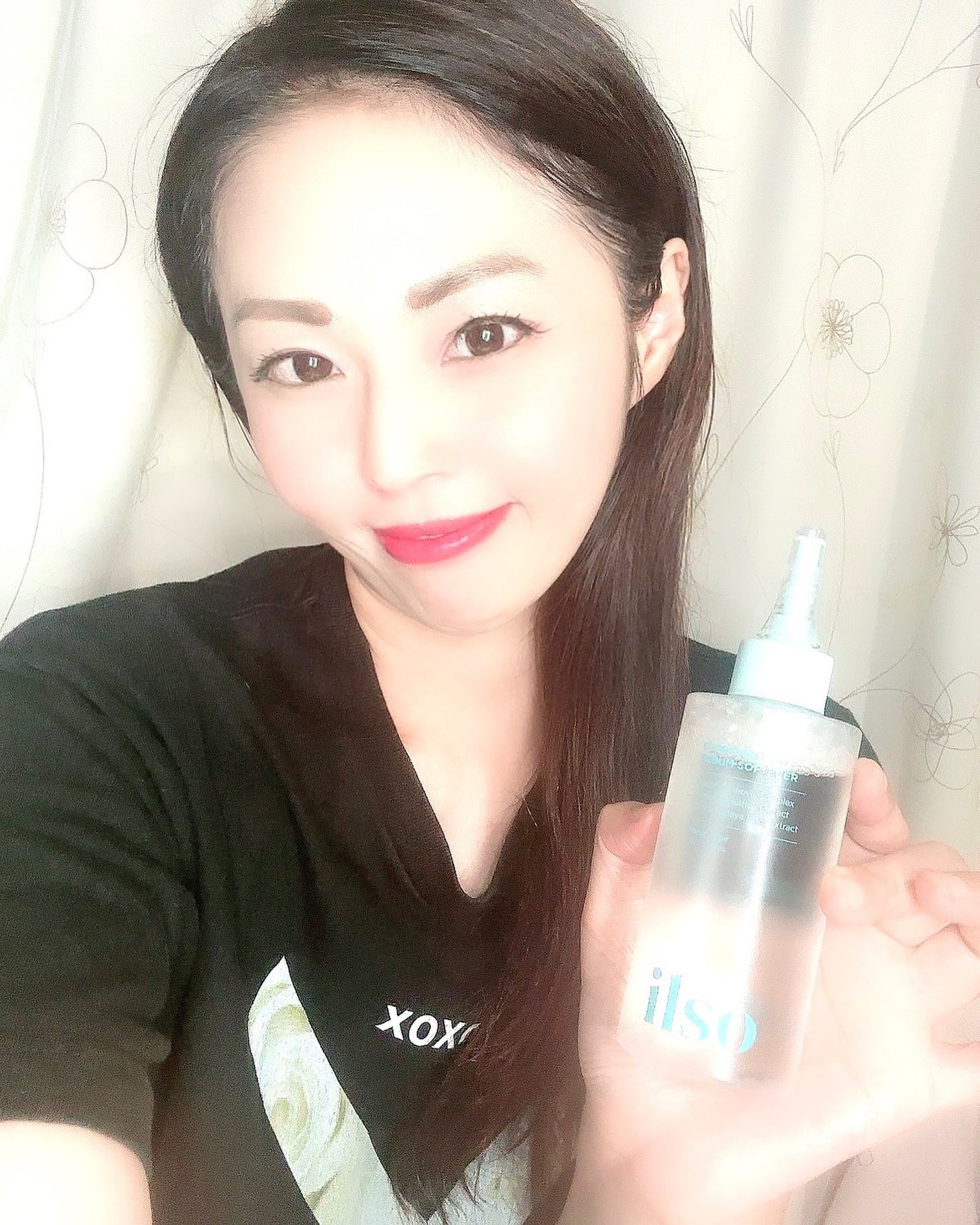 ILSO スーパーメルティング セバムソフトナー/ilso/化粧水を使ったクチコミ(1枚目)