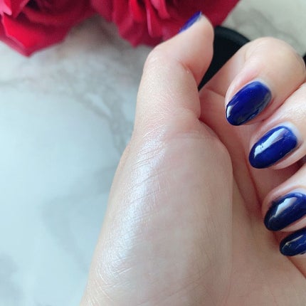 ソワン ノワール UV コンパクト/GIVENCHY/日焼け止めローションを使ったクチコミ(4枚目)