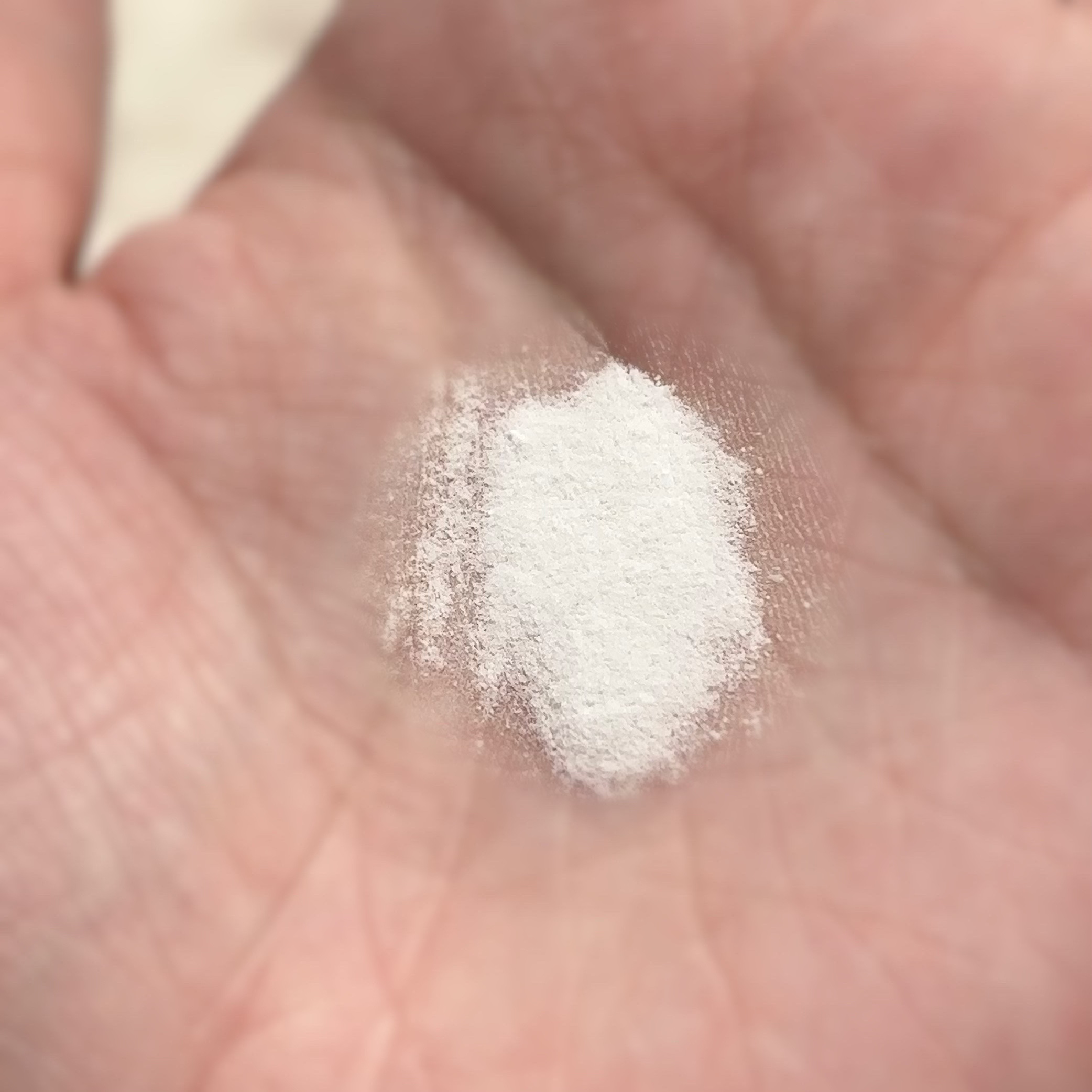 ポアセラリアルビフィダパウダーセラム/MEDITHERAPY/美容液を使ったクチコミ（2枚目）