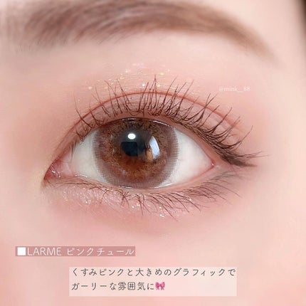 エバーカラーワンデー ナチュラル/エバーカラー/ワンデー(1DAY)カラコンを使ったクチコミ(3枚目)