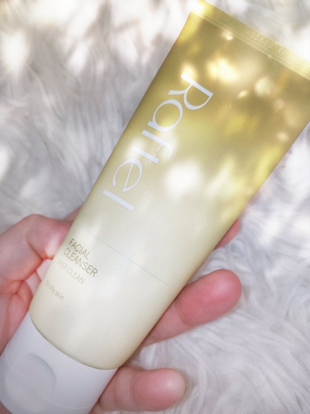 インテンシブAM7 セラム/Raftel/美容液を使ったクチコミ(3枚目)