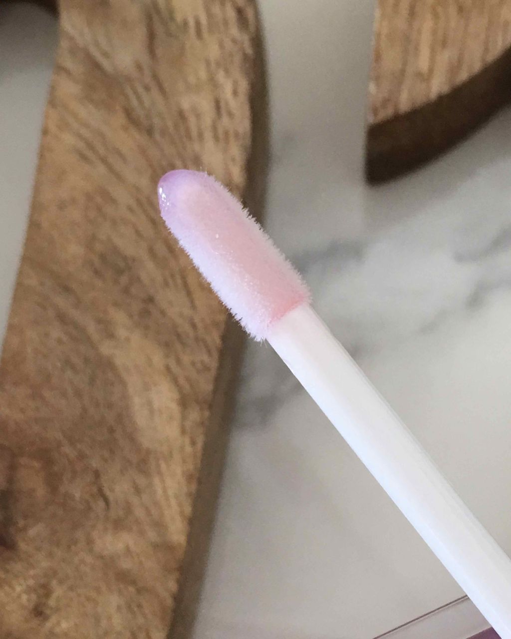 リッププランパー プラスカラー/Borica/リップグロスを使ったクチコミ（2枚目）