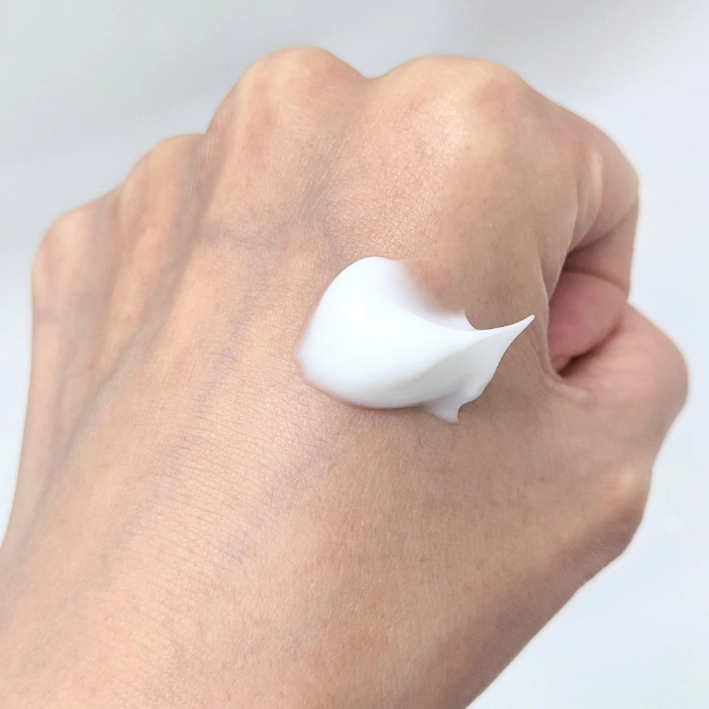 リアルバリア エクストリームクリーム ライト/Real Barrier/フェイスクリームを使ったクチコミ（3枚目）