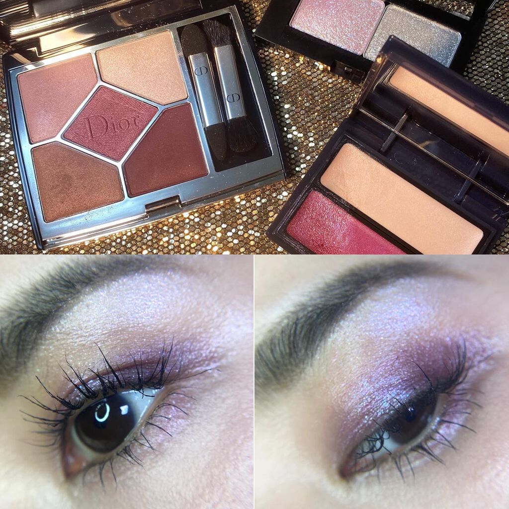 セラムマルチグロウデュオ/Borica/クリームハイライトを使ったクチコミ(4枚目)