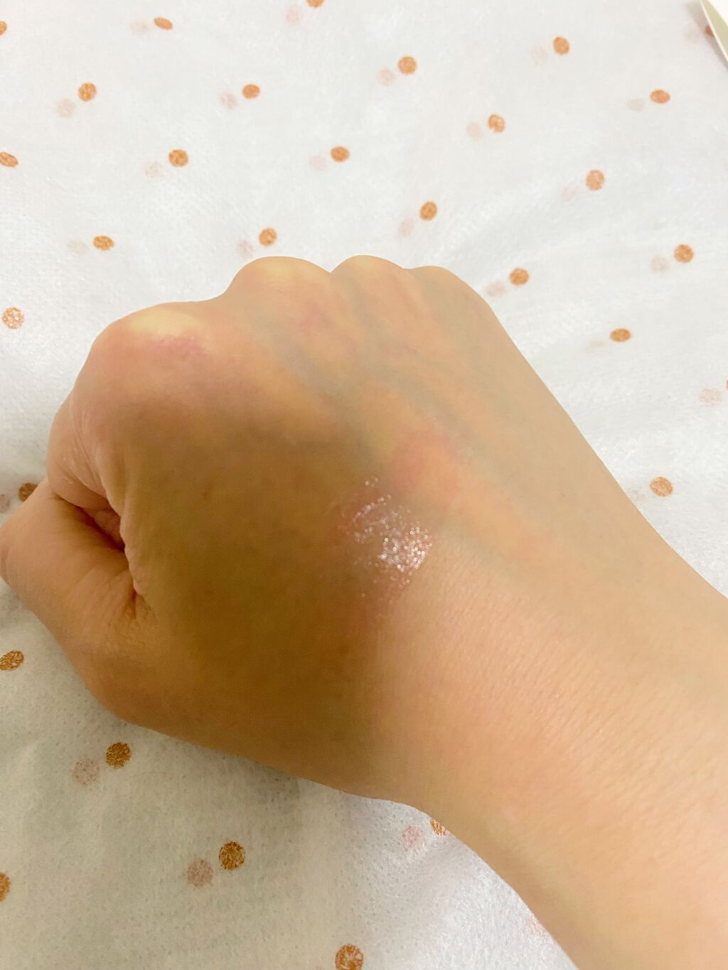 ディオール アディクト リップ グロウ/Dior/リップバームを使ったクチコミ（2枚目）