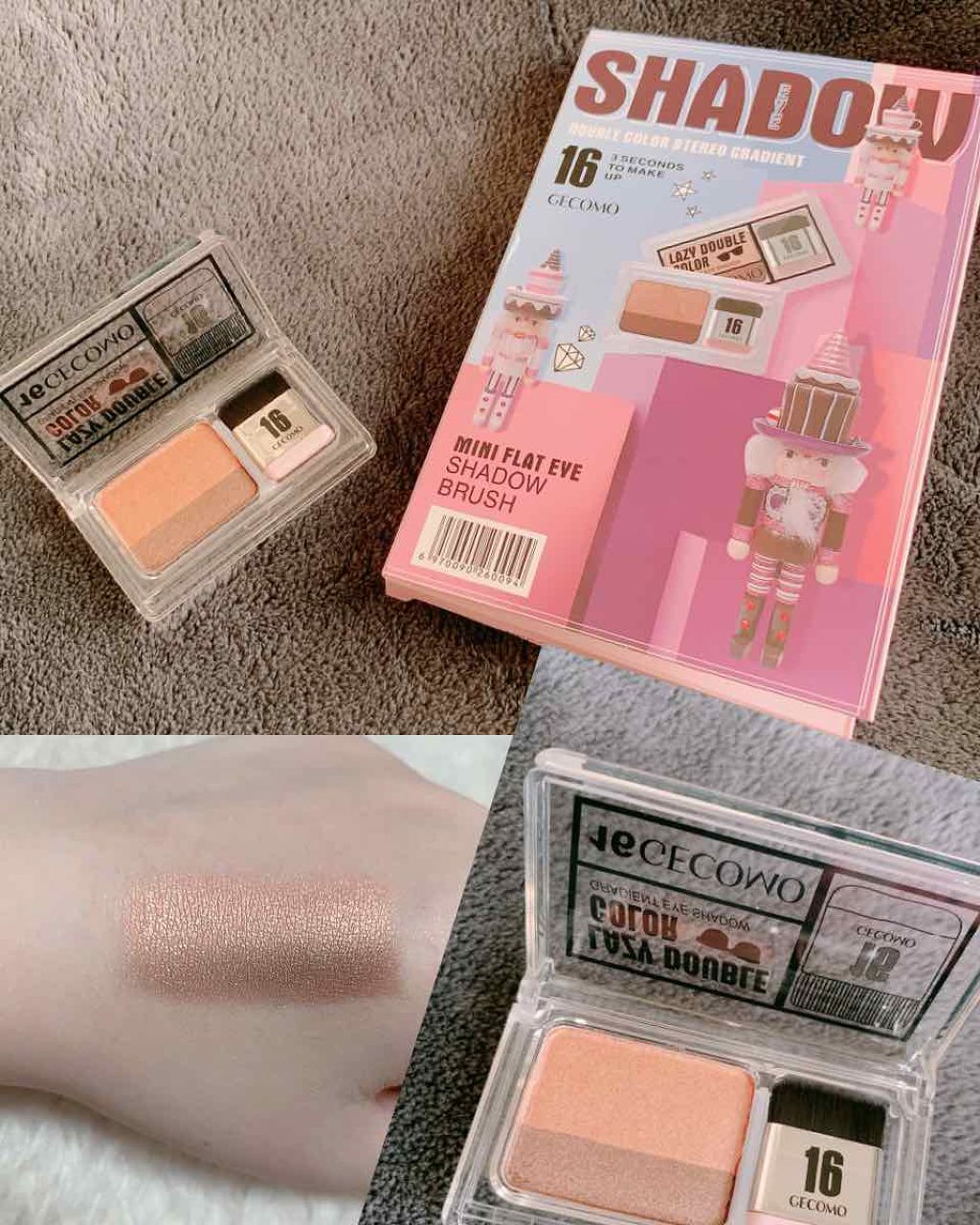 pochi.. on LIPS 「お疲れ様です、ポチです!Wishという通販サイトをご存知ですか..」(3枚目)