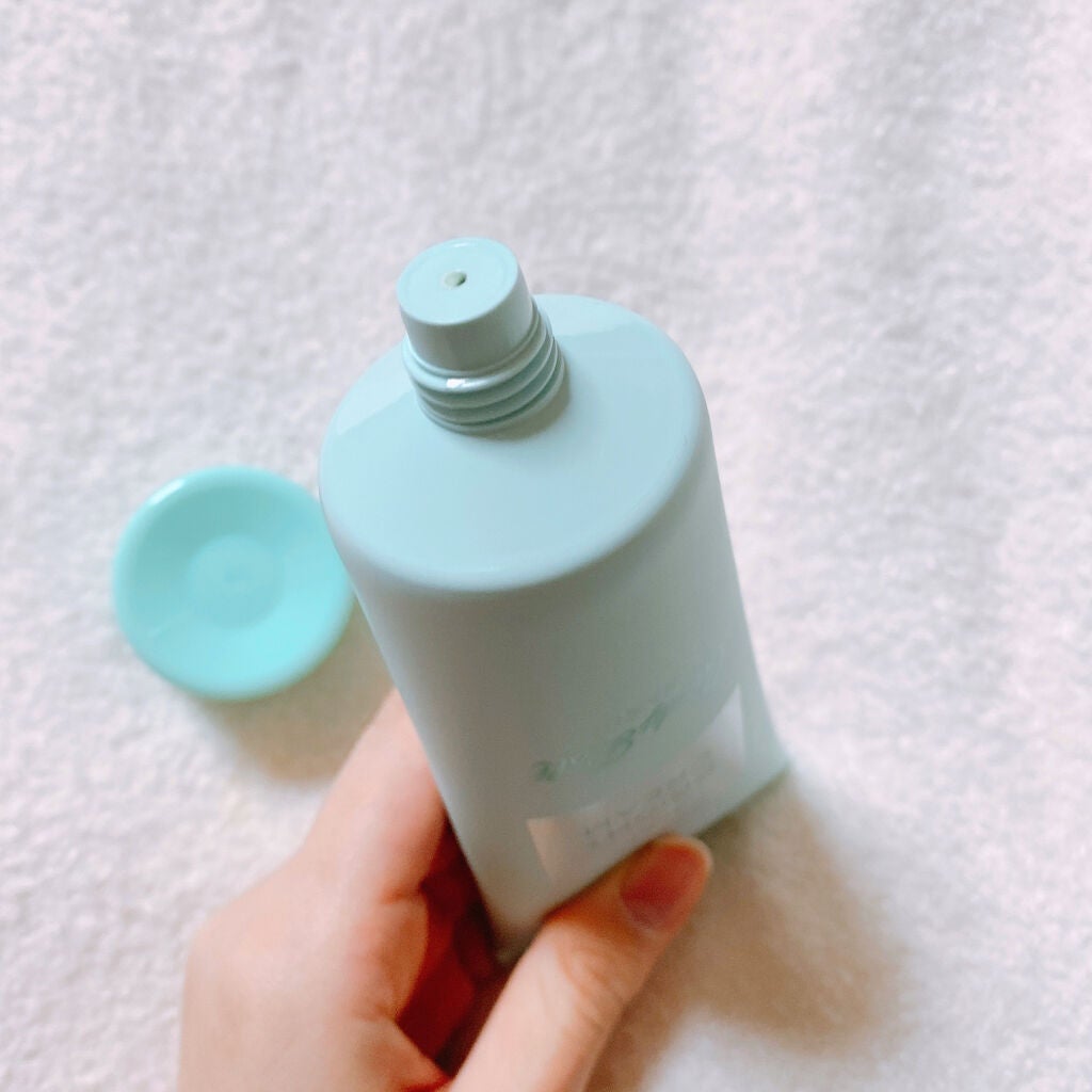 ブライトピュアクリーム/CandyDoll/化粧下地を使ったクチコミ(8枚目)