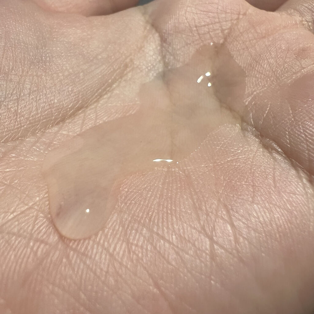 ローションモイスト/ELECTRON/化粧水を使ったクチコミ（2枚目）