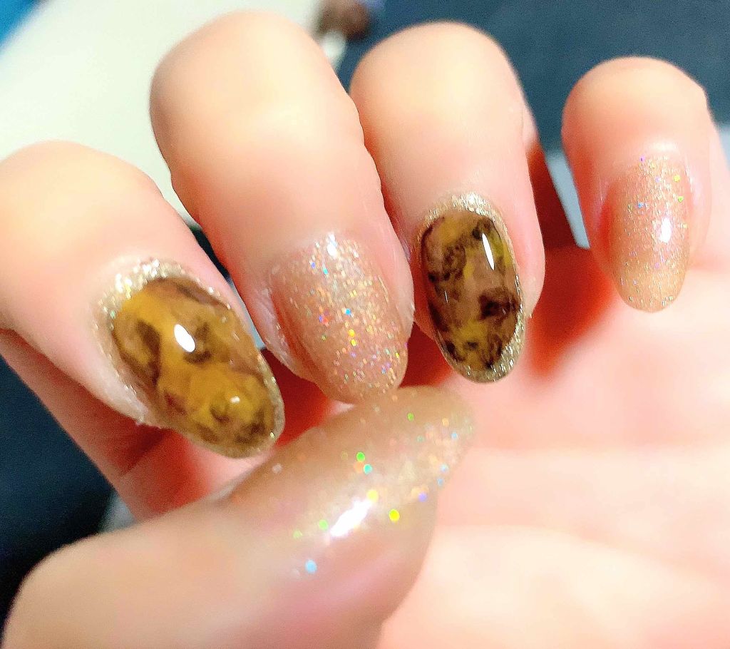 プレイネイル/ETUDE/マニキュアを使ったクチコミ（1枚目）