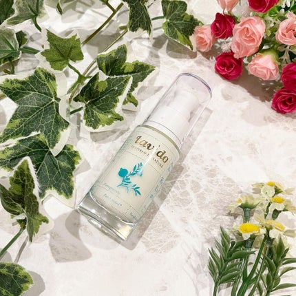 リプレニッシングアイクリーム/Lavido/アイケア・アイクリームを使ったクチコミ(7枚目)