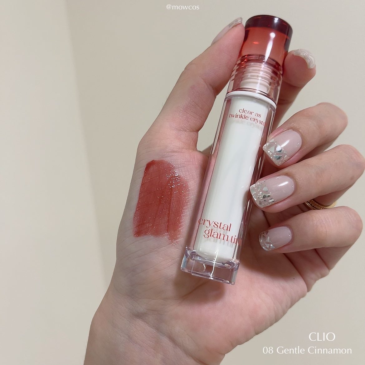 オーラクリエイション/BLEND BERRY/アイシャドウパレットを使ったクチコミ(7枚目)