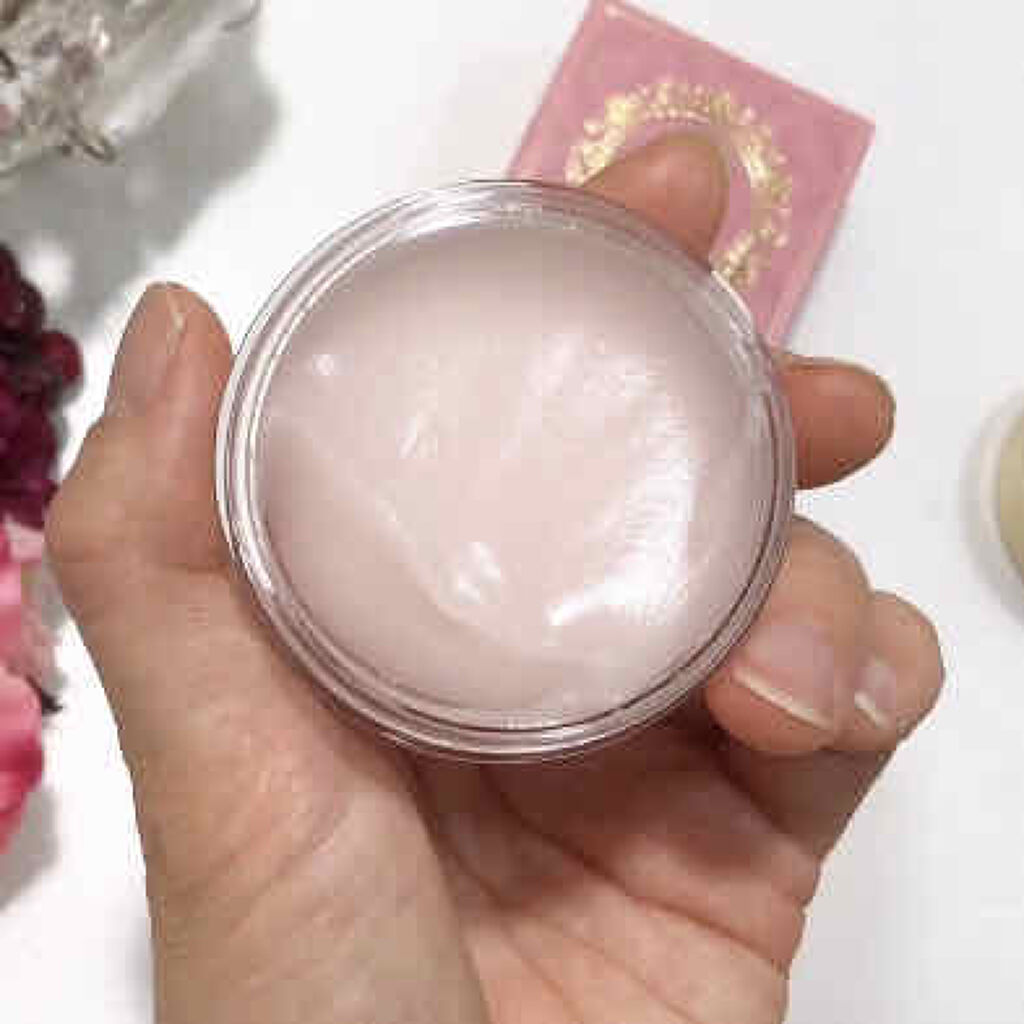 モテソルベ/Eternal Secret/バスト・ヒップケアを使ったクチコミ（2枚目）