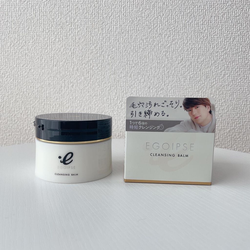 Noixð¿ïžãã©ãã100 on LIPS ãitemâ·#EGOIPSE#ã¯ã¬ã³ãžã³ã°ããŒã ãããšã¯ã§ã䜿ã..ãïŒ1æç®ïŒ