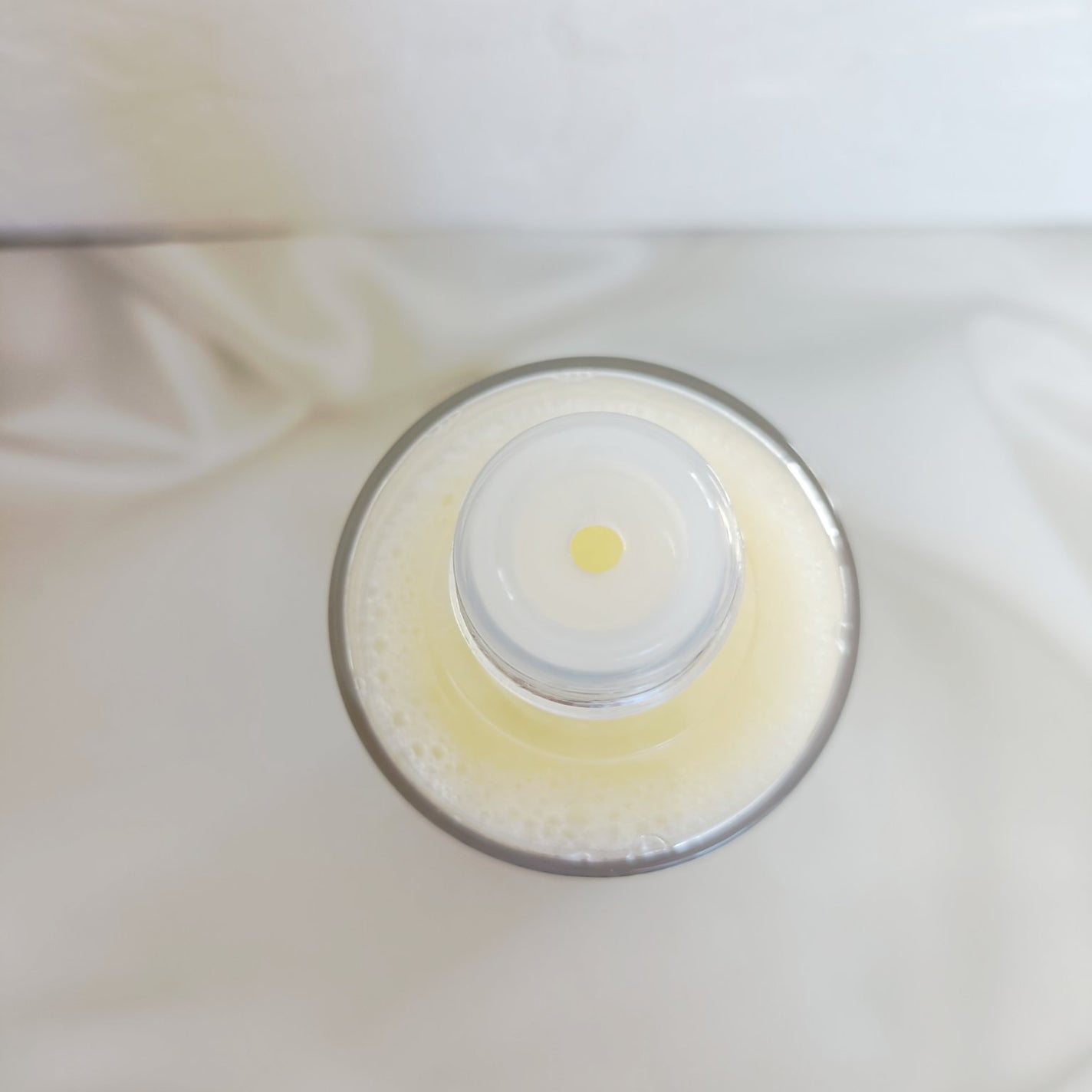 オイルインウォータークレンジング/ちゅらら/クレンジングウォーターを使ったクチコミ(5枚目)