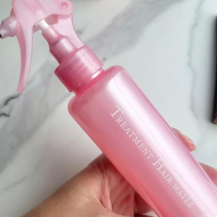 エッセンスインヘアミルク/オルビス/ヘアミルクを使ったクチコミ(4枚目)