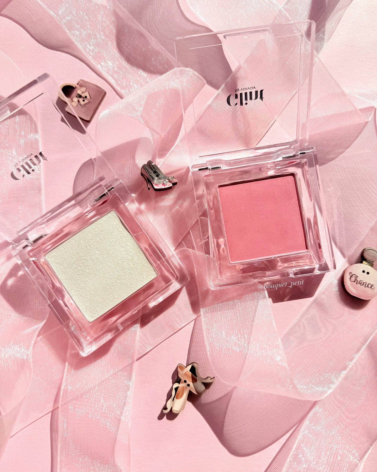 ハイライター/Glint/パウダーハイライトを使ったクチコミ（3枚目）