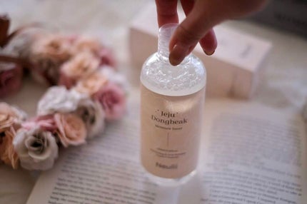 を使ったクチコミ(1枚目)