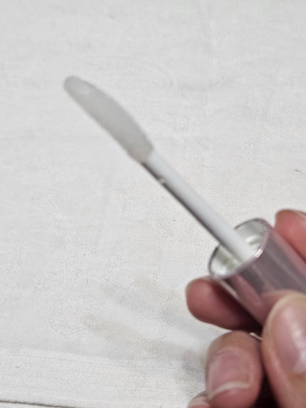 スカルプD アイラッシュセラム ピュア/アンファー(スカルプD)/まつげ美容液を使ったクチコミ(3枚目)