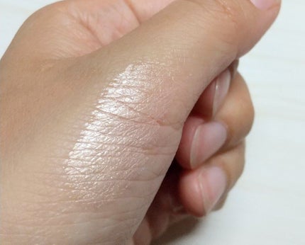 リキッドハイライター/Witch's Pouch/リキッドハイライトを使ったクチコミ(4枚目)