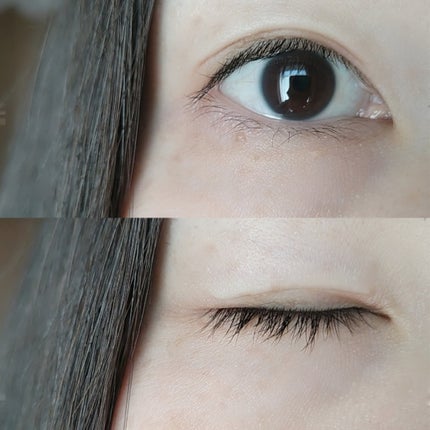 ワンダーアイリッドテープ Extra/D-UP/二重まぶた用アイテムを使ったクチコミ(7枚目)