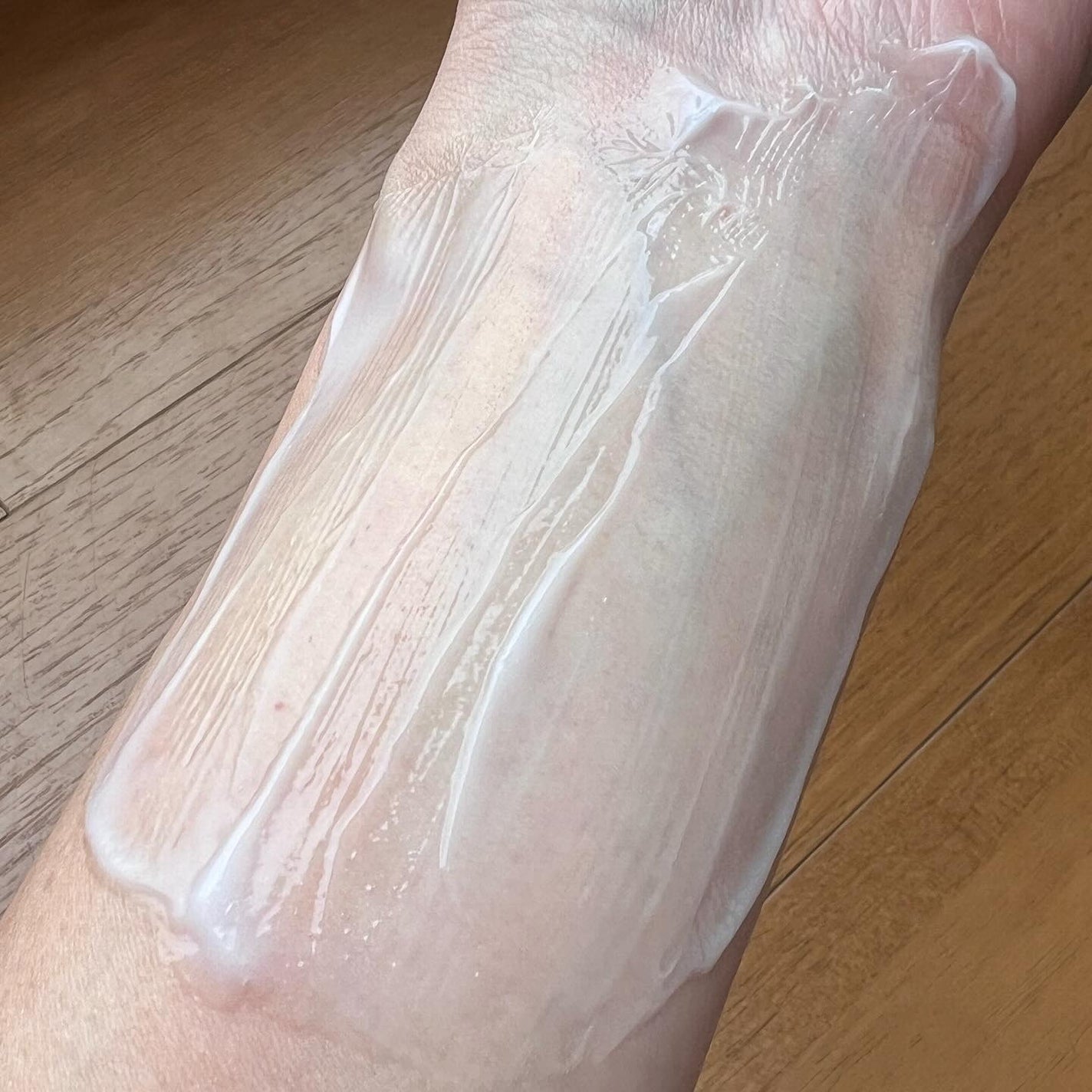 セルターンクリーム 100ml/リリーイブ/フェイスクリームを使ったクチコミ(4枚目)