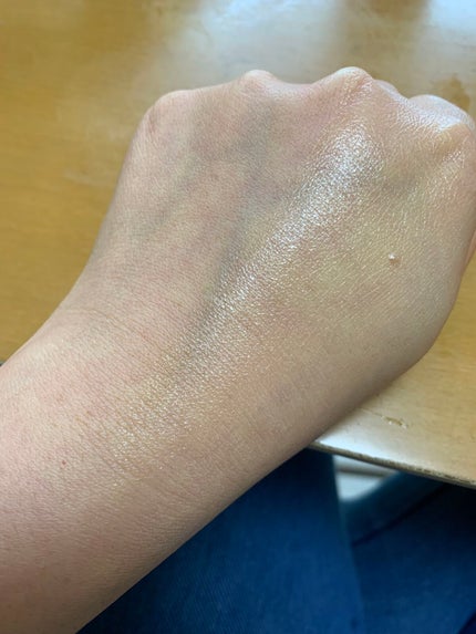 スキンアクア トーンアップUVエッセンス/スキンアクア/日焼け止めクリームを使ったクチコミ(3枚目)