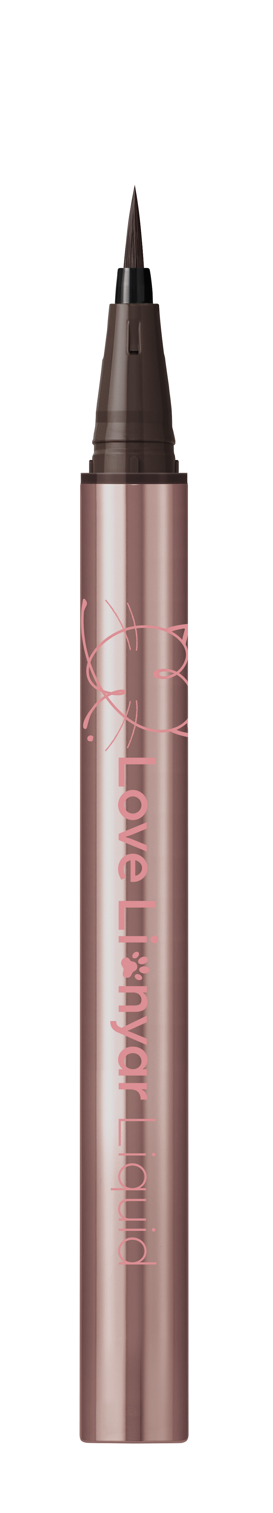 ラブ・ライにゃ~ リキッドアイライナーR4 ラブ・ライナー