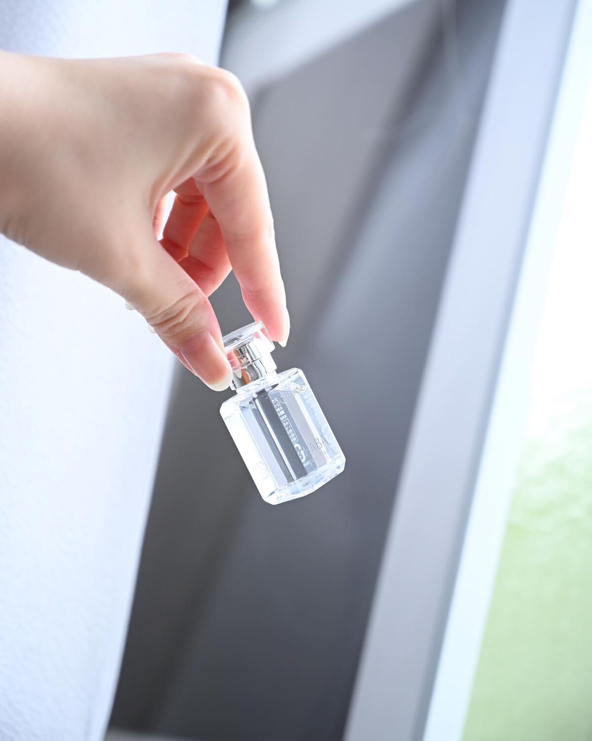 高品位「スクワラン」/HABA/フェイスオイルを使ったクチコミ（1枚目）