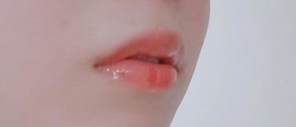 38°C / 99°F リップトリートメント (リップ美容液)/UZU BY FLOWFUSHI/リップケアを使ったクチコミ(3枚目)