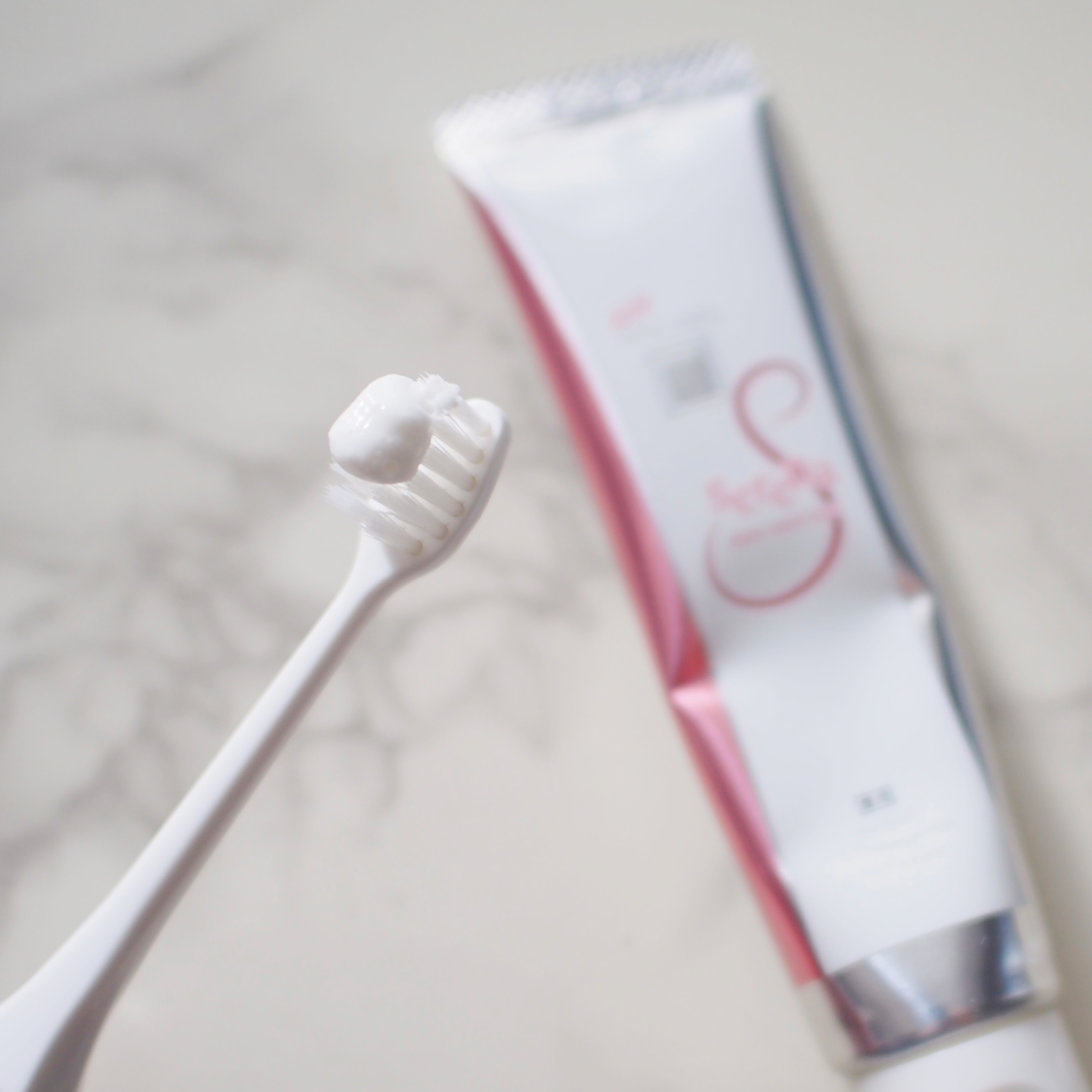 アパガードセレナ/アパガード/歯磨き粉を使ったクチコミ（2枚目）