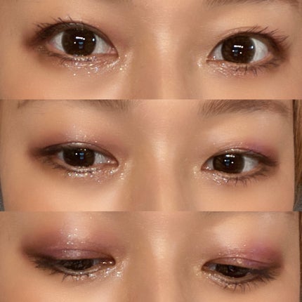 Venus Marble アイシャドウキャットシリーズ/Venus Marble/アイシャドウパレットを使ったクチコミ(6枚目)