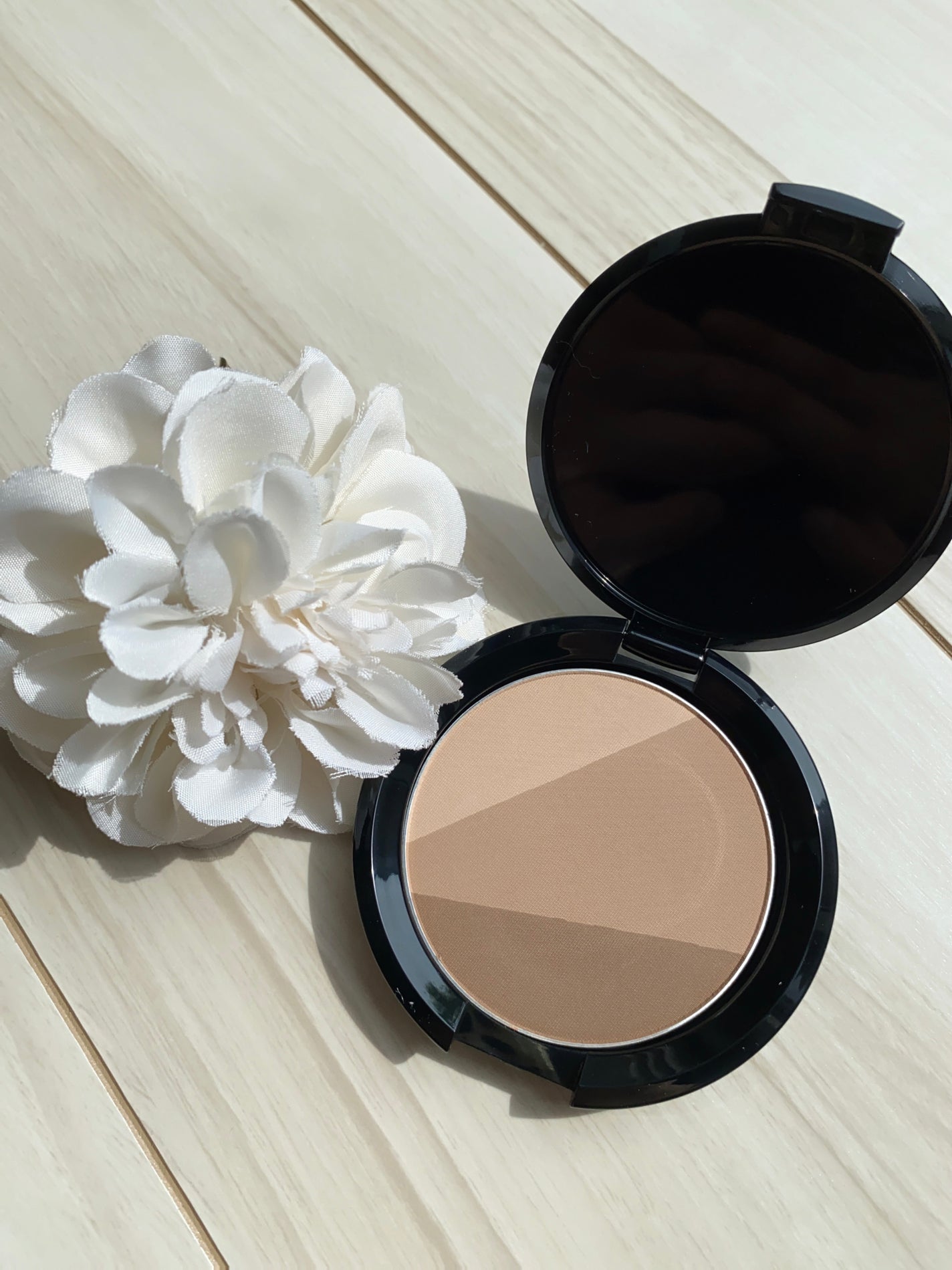 シェード トリック/Visée/シェーディングを使ったクチコミ(8枚目)