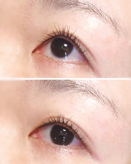 ラッシュオプティミズム/excel/マスカラを使ったクチコミ(4枚目)