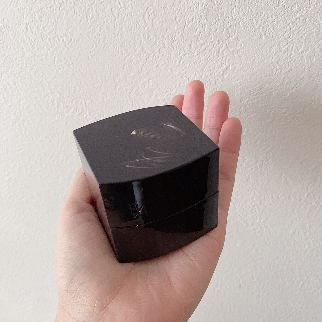 ハイドレイティング カラークリーム/B.A/リキッドファンデーションを使ったクチコミ(1枚目)