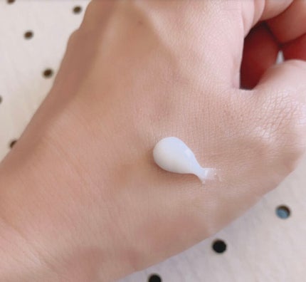 ティーツリースキンクリーム/ユーガ/フェイスクリームを使ったクチコミ(3枚目)