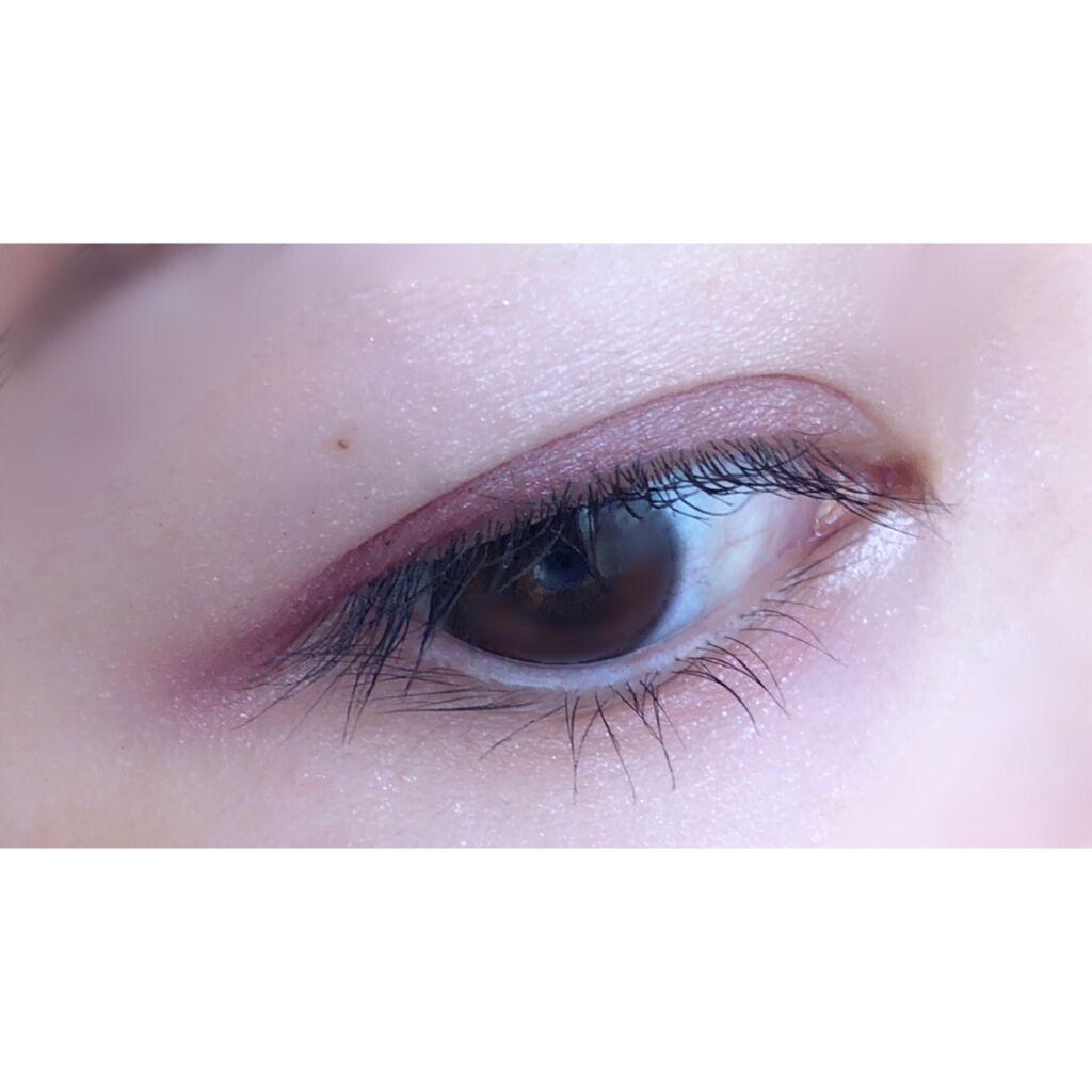 メルテッド マットタリック リキッド リップスティック アイ デア ユー/Too Faced/口紅を使ったクチコミ（3枚目）