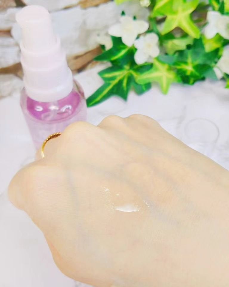 DETクリア ブライト&ピール ピール美容液/Detclear/美容液を使ったクチコミ(2枚目)